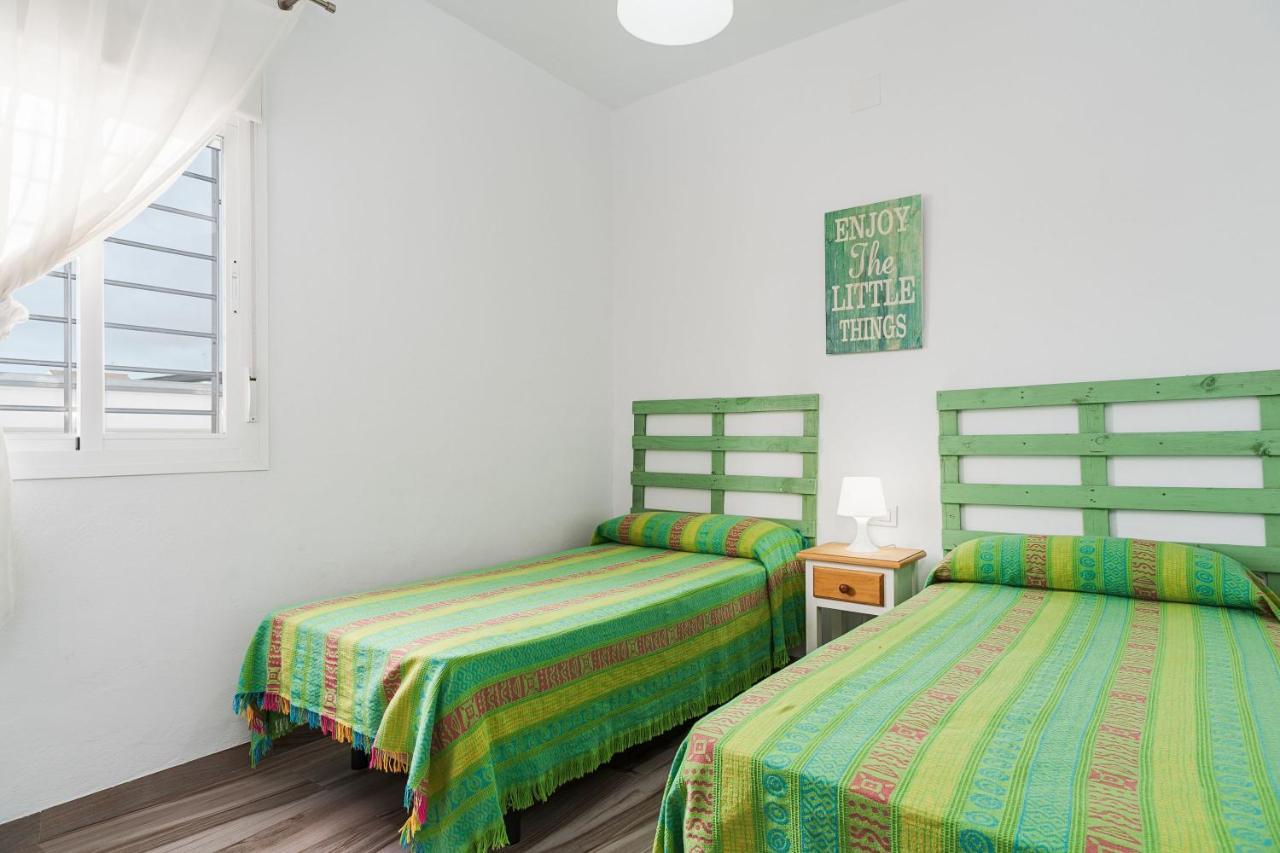 Villa Conilsur 2 Conil De La Frontera Ngoại thất bức ảnh