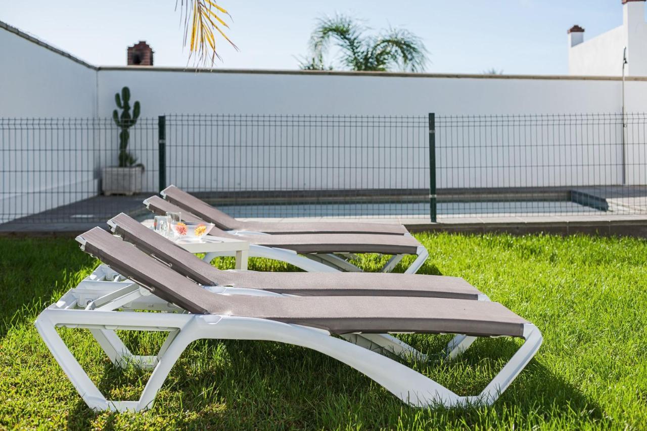 Villa Conilsur 2 Conil De La Frontera Ngoại thất bức ảnh