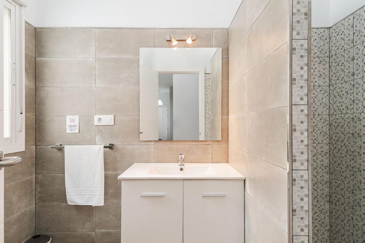 Villa Conilsur 2 Conil De La Frontera Ngoại thất bức ảnh