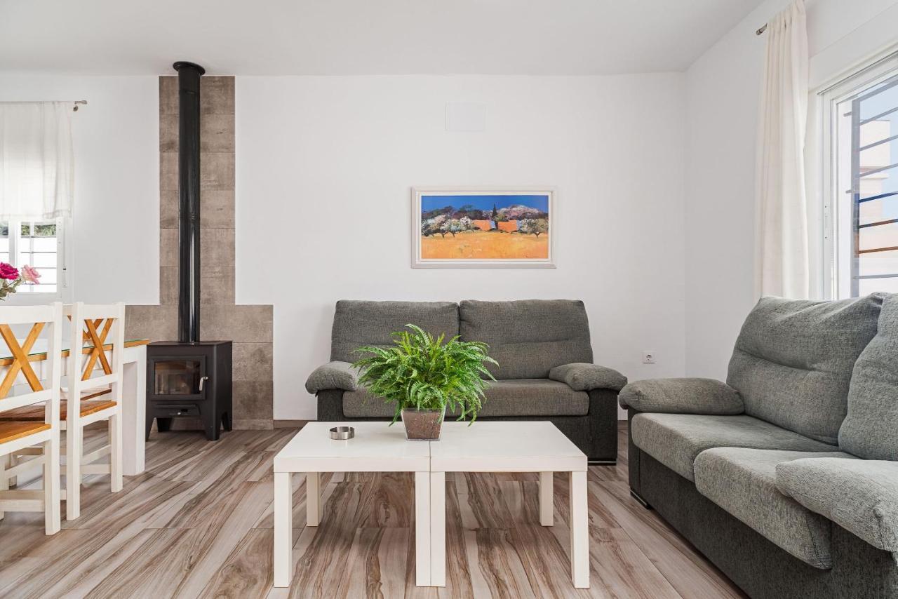 Villa Conilsur 2 Conil De La Frontera Ngoại thất bức ảnh