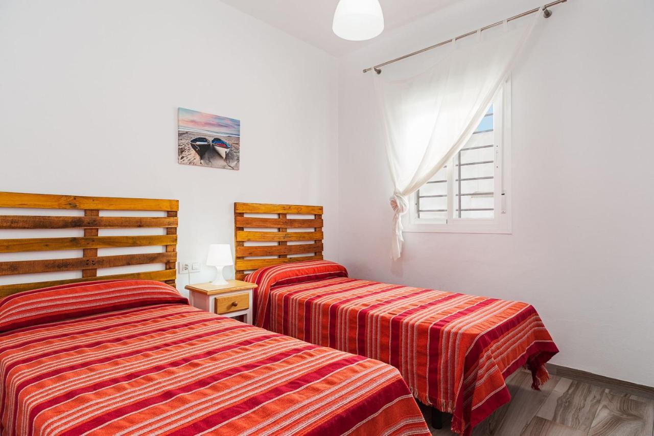 Villa Conilsur 2 Conil De La Frontera Ngoại thất bức ảnh