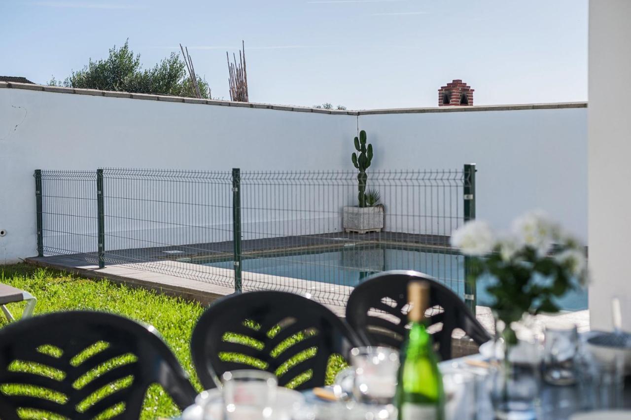 Villa Conilsur 2 Conil De La Frontera Ngoại thất bức ảnh